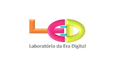 Projeto LED - Laboratório da Era Digita - Criação de um ambiente educativo inovador inspirado no
