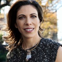 Linda Rottenberg (@lindarottenberg) 's Twitter Profile
