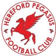 Hereford Pegasus Reserves (@pegasushereford) 's Twitter Profile