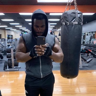 *ig: eli_wainwright12 Performance enhancement specialist personal strength and conditioning coach ELiTE Athlete Grind LLC.