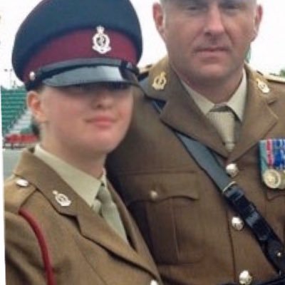 ArmysoldierRAMC's profile picture. Royal Army Medical Corps CMT. 8756                                        In Arduis Fidelis 🇦🇲 - Faithful in Adversity. 23rd June