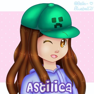 Astilica2's profile picture. 