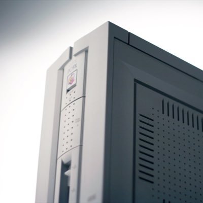 NEC PC-FX (@fx_nec) / X