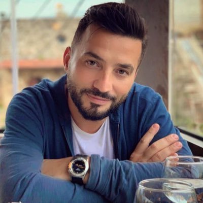 AlyHamdar's profile picture. hamdaraly@gmail.com