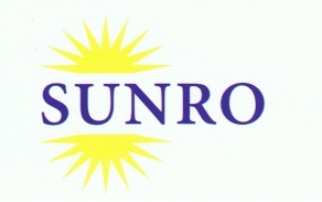 SunroChange Profile Picture