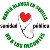 Marea Blanca Sevilla (@portusanidad) 's Twitter Profile