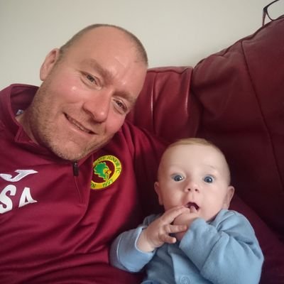 SimonAspinall2's profile picture. 