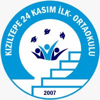 Kızıltepe 24 Kasım İlkokulu- Ortaokulu (@24kasimilkokulu) Twitter profile photo