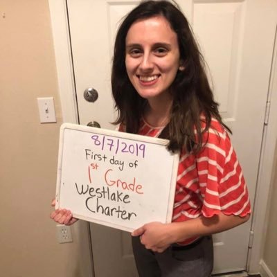 MissMoschiano's profile picture. Second grade teacher. Sonoma State and UC Davis alum