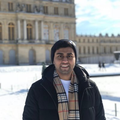 Yogesh Jonna Profile
