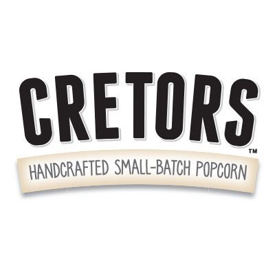 Obsessively Delicious™︎ 🍿 Handcrafted Small-Batch Popcorn Share with us #CretorsPopcorn