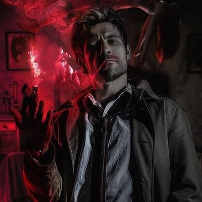 Constantine_Rpg's profile picture. 