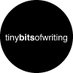 tinybitsofwriting (@tinywritingbits) Twitter profile photo tinybitsofwriting (@tinywritingbits) Twitter profile photo