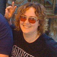 Angela Martin (@bluezaki) 's Twitter Profile