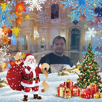 michael_hampert's profile picture. je suis un homme simple ☺