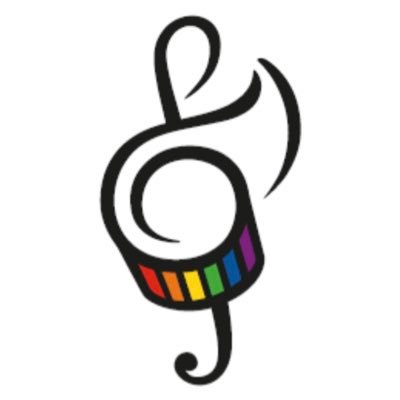 A proud LGBTQ+ 501(c)(3) music organization welcoming ALL musicians as we foster #pride, inclusivity, and engagement in the Washington, D.C. area through music.