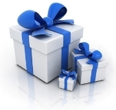 giftgivingideas's profile picture. Follow us on Twitter! You'll always get updated with wonderful gift giving ideas for any occasion and we'll even direct you straight to where we found them!