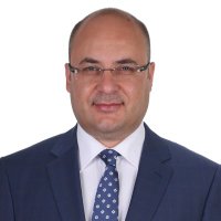 Volkan GÖÇ(@volkangoc) 's Twitter Profile Photo