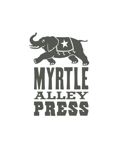 myrtlealley's profile picture. Letterpress & Graphic Design