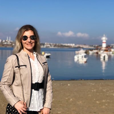 NihanSevin1's profile picture. GSB Gençlik Merkezleri 🇹🇷Vatanına,Bayrağına Hayran 🇹🇷