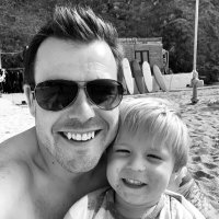 Paul Stovey (@savo1982) 's Twitter Profile