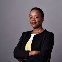 Dr Sheila Nyawira Macharia(@NyawiraMachari2) 's Twitter Profile Photo
