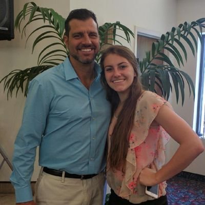 Coach and Director of East TN Air girls exposure Org. @easttnair Coach of 2026and 2028 Campos and 2024 Campos. Father of The Lexi Campos