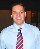 Consultor em Gestão Pública e Relações Governamentais.
