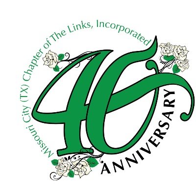 The Missouri City (TX) Chapter of The Links, Inc., chartered May 12, 1979, is an international service group. MCCL is one of 8 Houston-area chapters.