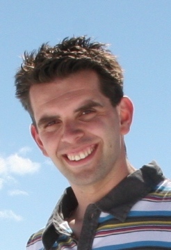 CGinjaar's profile picture. 