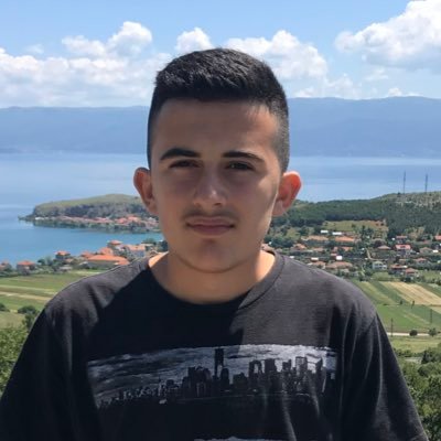 klevis_kasa's profile picture. 