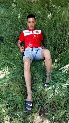 RachidOublla3's profile picture. ودادي