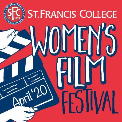 We are committed to celebrating emerging and established female filmmakers. Fest Director Augusta Palmer