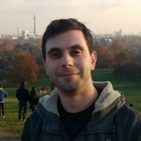 Adam McGregor (@adamfmcgregor) 's Twitter Profile