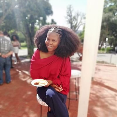 GomoDikgang's profile picture. Media| TV| Theatre| Amplify HQ Alumnus
Postgraduate Diploma Media Management 
#Makgabaneng #Mareledi