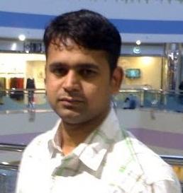 Indian, Working in IT . Travel Enthusiast, Cricket-mad, Tweets are my thoughts...