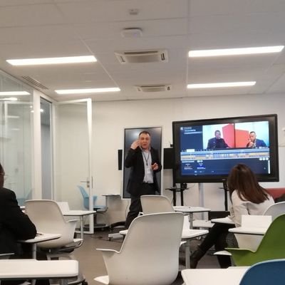 Consultant formateur -
NEIDAN CONSULTING
#consultant #formateur #formation #efficacitecommerciale #performancecommerciale
