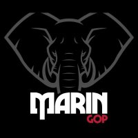 MarinRepublicanParty(@maringop) 's Twitter Profile Photo