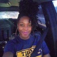 Brittany Jenkins / Bingham (@i_excell) 's Twitter Profile
