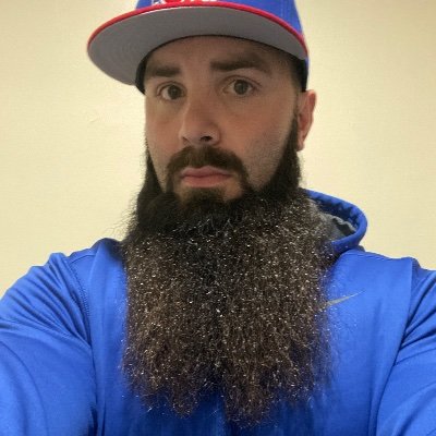 Gatorshow's profile picture. It’s Brandon. I have a nice beard. I am a former spelling bee champ.