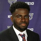 Video Coordinator/Quality Control Analyst Georgetown Football
Intern 33rd Team