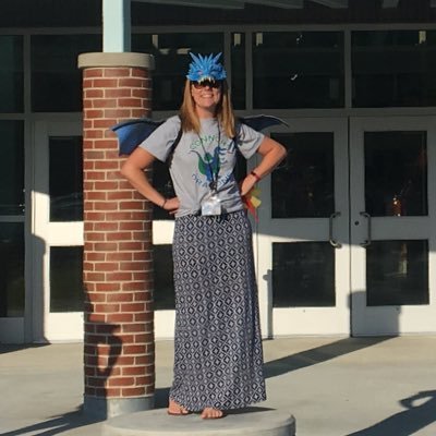 CharNile's profile picture. 