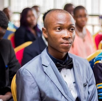 I'm a entrepreneur, a leader and incoming Cyber Security.
I remain committed to my passion.