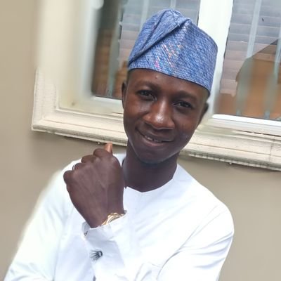 Yekeen_Abiodun1's profile picture. 