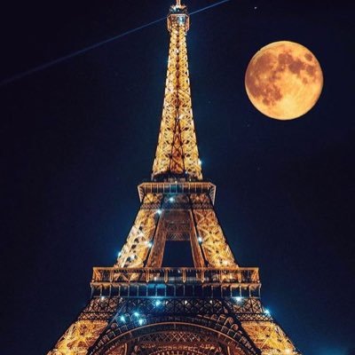 I love Paris, France!!! 🗼