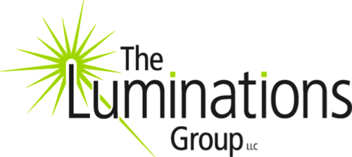 The Luminations Group provides innovative strategy and marketing communication services to clients of all sizes.