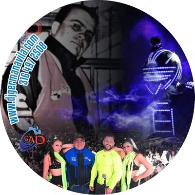 Dj Profesional Crossover & Classic Booking Whatsapp 316 497 25 08   djgermanavila@gmail.com  

Instagram @djgermanavila


https://t.co/fd4YszW7ZZ