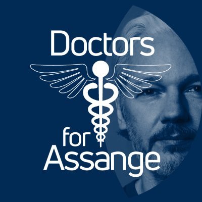 Doctors4Assange Profile Picture