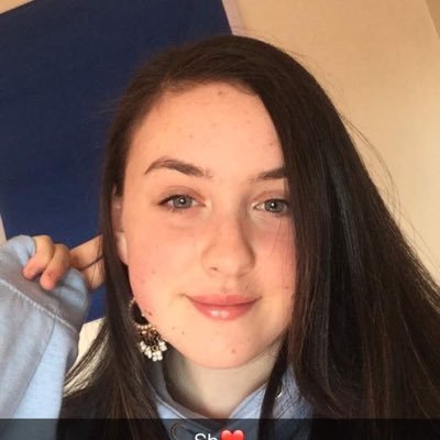 Singer , guitarist and much more❤ Check out my most recent cover: https://t.co/DbhZgFajyN Stay positive🥰