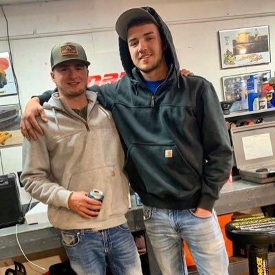 Journeyman Lineman ⚡️